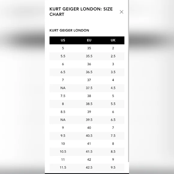 Kurt Geiger London Southbank Tag Platform Sneakers in metallic gold.  Size 37 - Picture 12 of 12